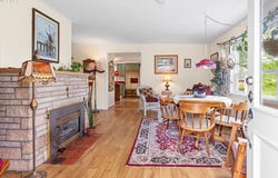 261 RAILROAD AVE, Gearhart, OR 97138