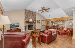 597 Pine Drive, Terra Alta, WV 26764