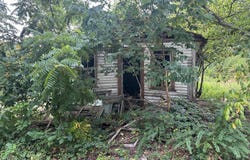 0-0.50ac Lexington Turnpike, Amherst, VA 24521