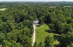 968 Redkey Road, Concord Twp, OH 45697