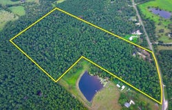 4955 FM 1374, Huntsville, TX 77340