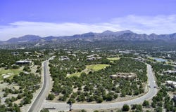 2 Broken Arrow Place, Sandia Park, NM 87047
