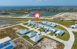 1009 St Croix Drive, Rockport, TX 78382