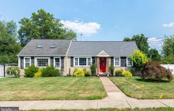 309 WOODLAND AVENUE, CHERRY HILL, NJ 08002