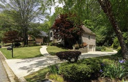 4342 MILNER ROAD, HOOVER, AL 35242