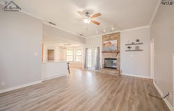 106 CHAPMAN CIRCLE, Burkburnett, TX 76354