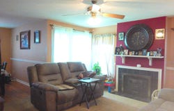 108 W Victoria Court, Greenville, NC 27834