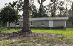 3289 Old Axson Rd, Douglas, GA 31535
