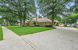 1636 Anchor Way, Azle, TX 76020