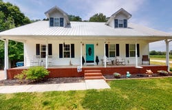 2836 Gate3, PARIS, TN 38242