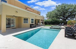 721 Patio Feliz Lane, El Paso, TX 79912
