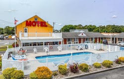 301 Mays Landing Rd, Somers Point, NJ 08244