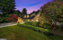 16764 HILLSBORO ROAD, PURCELLVILLE, VA 20132