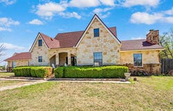 620 Rebecca Rd, Frederick, OK 73542
