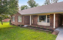 1005 HORSESHOE DRIVE, FRONT ROYAL, VA 22630