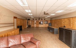 110 N Central Avenue, Knox City, TX 79529