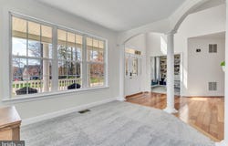 2804 QUEENSBERRY DRIVE, HUNTINGTOWN, MD 20639
