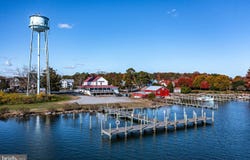 729 MAIN ST, REEDVILLE, VA 22539