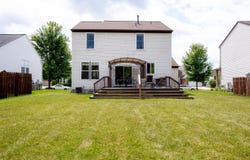7369 Warwick Drive, Ypsilanti, MI 48197