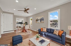 100 FULLER AVE, BALTIMORE, MD 21206