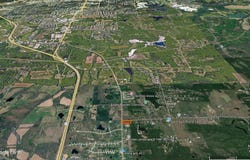 Highway VV, Columbia, MO 65202