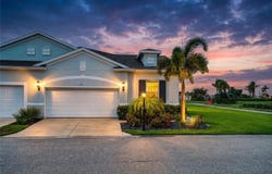 1867 NOTTINGHAM Trail, PORT CHARLOTTE, FL 33980