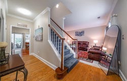 440 Craver Pointe Drive, Clemmons, NC 27012-7532