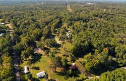 1630 E Jackson Ave, Monticello, AR 71655