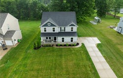 7733 Timber Avenue, Hudson, OH 44236