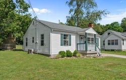 309 Lyons Drive, Frankfort, KY 40601