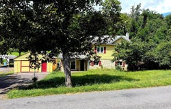 13111 VALLEY Road NE, CUMBERLAND, MD 21502