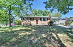 6005 SPELL Road, CLINTON, MD 20735
