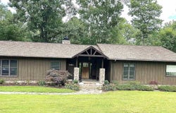 300 S Chinkapin Drive, Pangburn, AR 72121