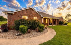 3744 High Hill Rd, Mc Alester, OK 74501