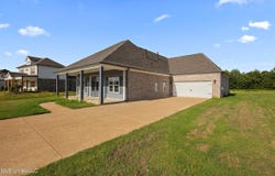 660 Wells Drive, Hernando, MS 38632