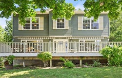 4511 East Lake Road, Livonia, NY 14487
