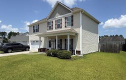 414 Elsmore Drive, New Bern, NC 28562