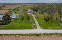 5554 W 122nd Street N, Mingo, IA 50168