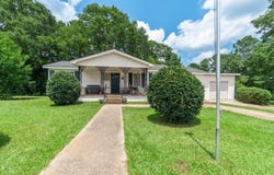1522 Moselle-Seminary Rd, Seminary, MS 39479