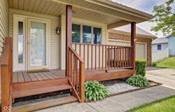 1019 Zona Drive, Rushville, IN 46173