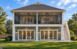 3101 RIVERVIEW Drive, COLONIAL BEACH, VA 22443