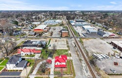 100 W Bryan Street, Athens, AL 35611