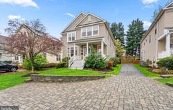11218 UPTON DRIVE, KENSINGTON, MD 20895