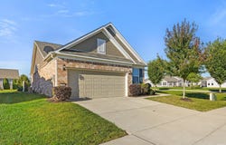 4955 Dahlia Drive, Plainfield, IN 46168