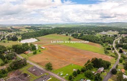8TH & DENNETT ROAD STREET, OAKLAND, MD 21550