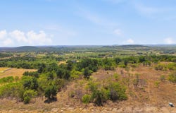 Shooting Star Court, Graford, TX 76449