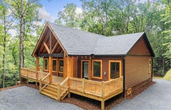 241 Lemmon Lane, Ellijay, GA 30540