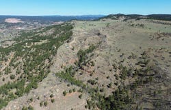 TBD Valley View Drive, Hot Springs, SD 57747