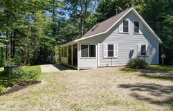 735 E Madagascal Pond Road, Burlington, ME 04417
