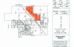 2602 S SD #26 SD #76 FD Forest, Bouse, AZ 85325